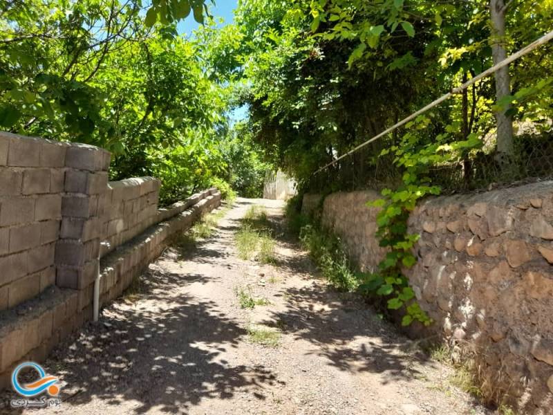 خانه مسافر، کاسپین الموت (الموت قزوین، معلم کلایه)