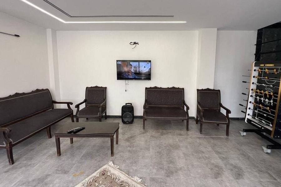 ویلای امیران (رامسر)