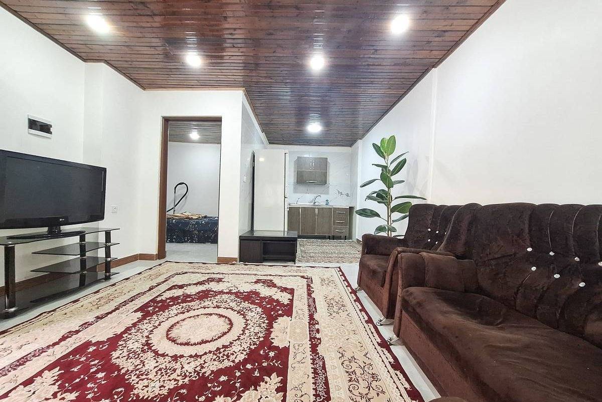 ویلای یکخوابه خانه مادربزرگ (تنکابن)