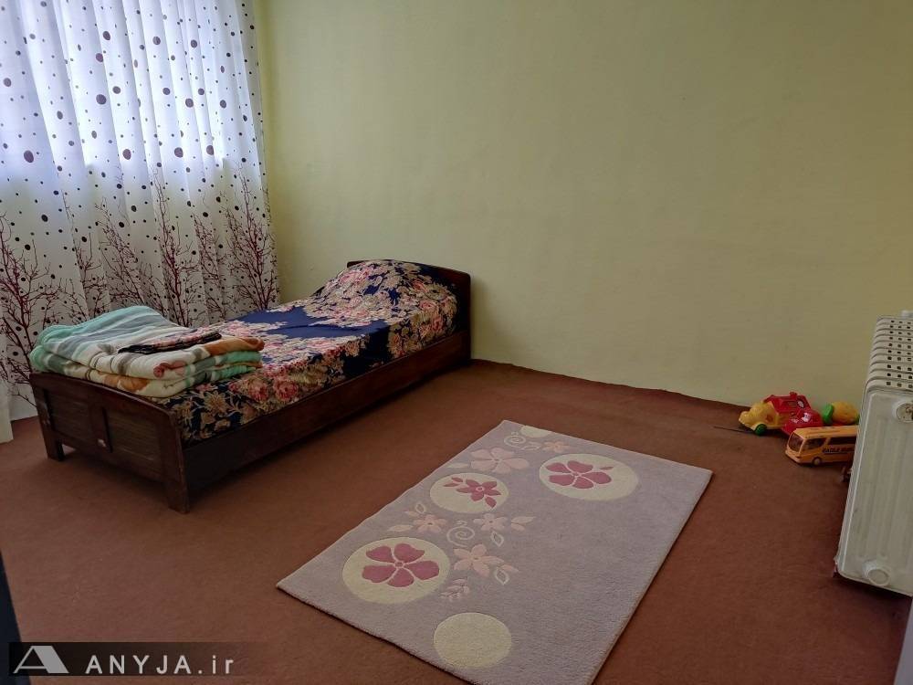 سوییت دوخوابه چی چست (ارومیه)