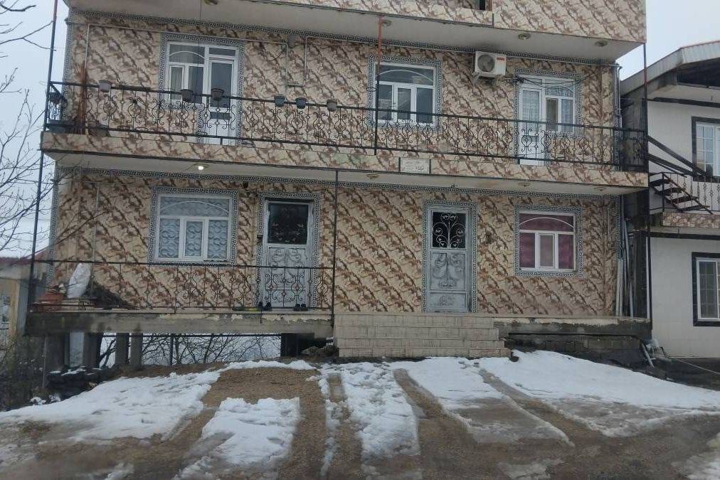 سوئیت تک خواب دنج (آستارا)