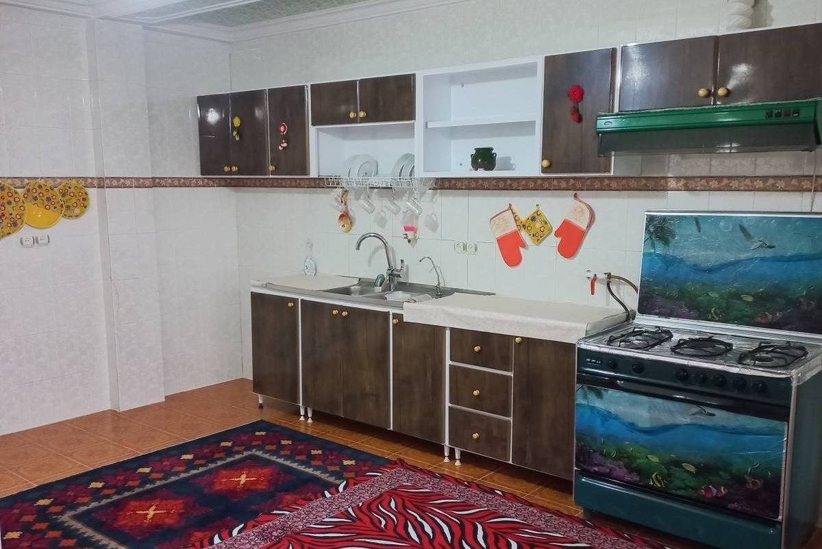 ویلای نوروزی (تالش)