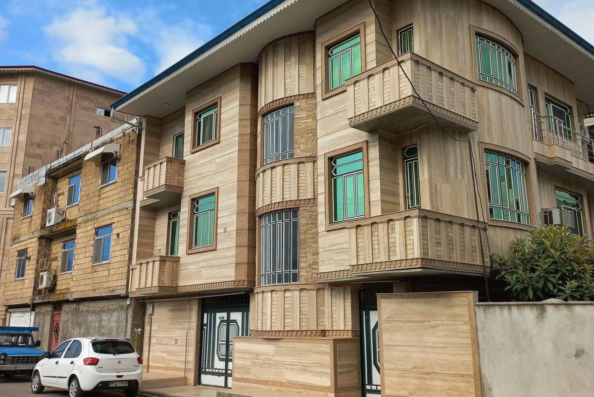 ویلای نوروزی (تالش)