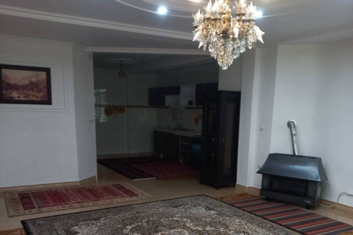 ویلای نوروزی (تالش)