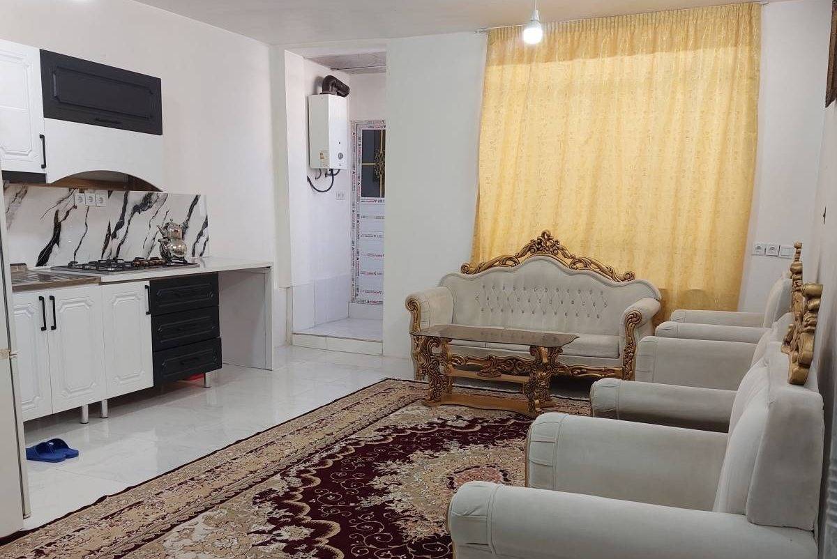 سوئیت تک خواب ۷۰ متری، نزدیک حرم (مشهد)