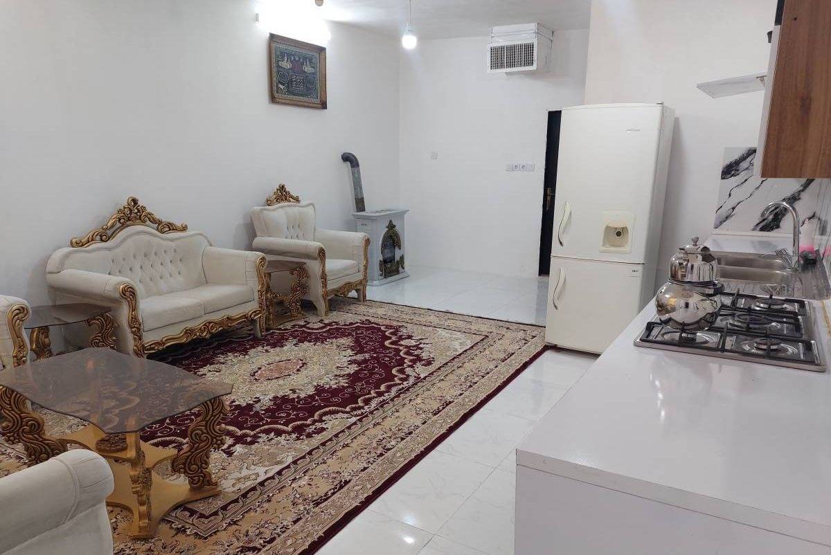 سوئیت تک خواب ۷۰ متری، نزدیک حرم (مشهد)