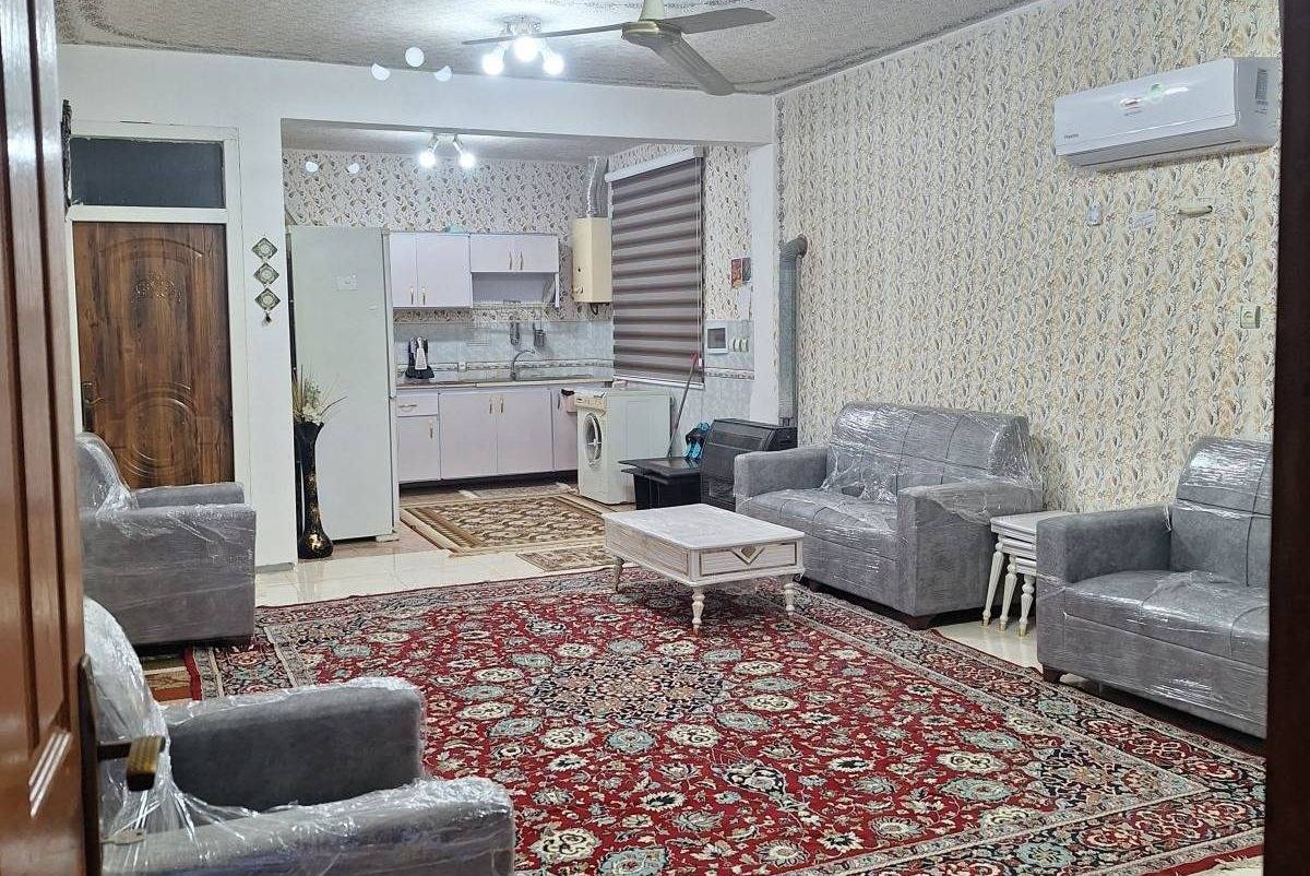 ویلای کوهپایه احمد (فومن)