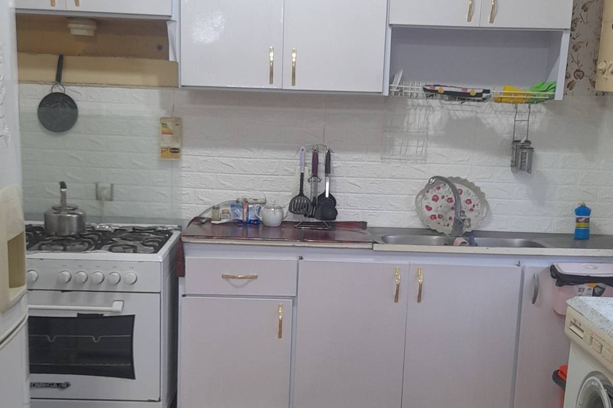 ویلای کوهپایه احمد (فومن)