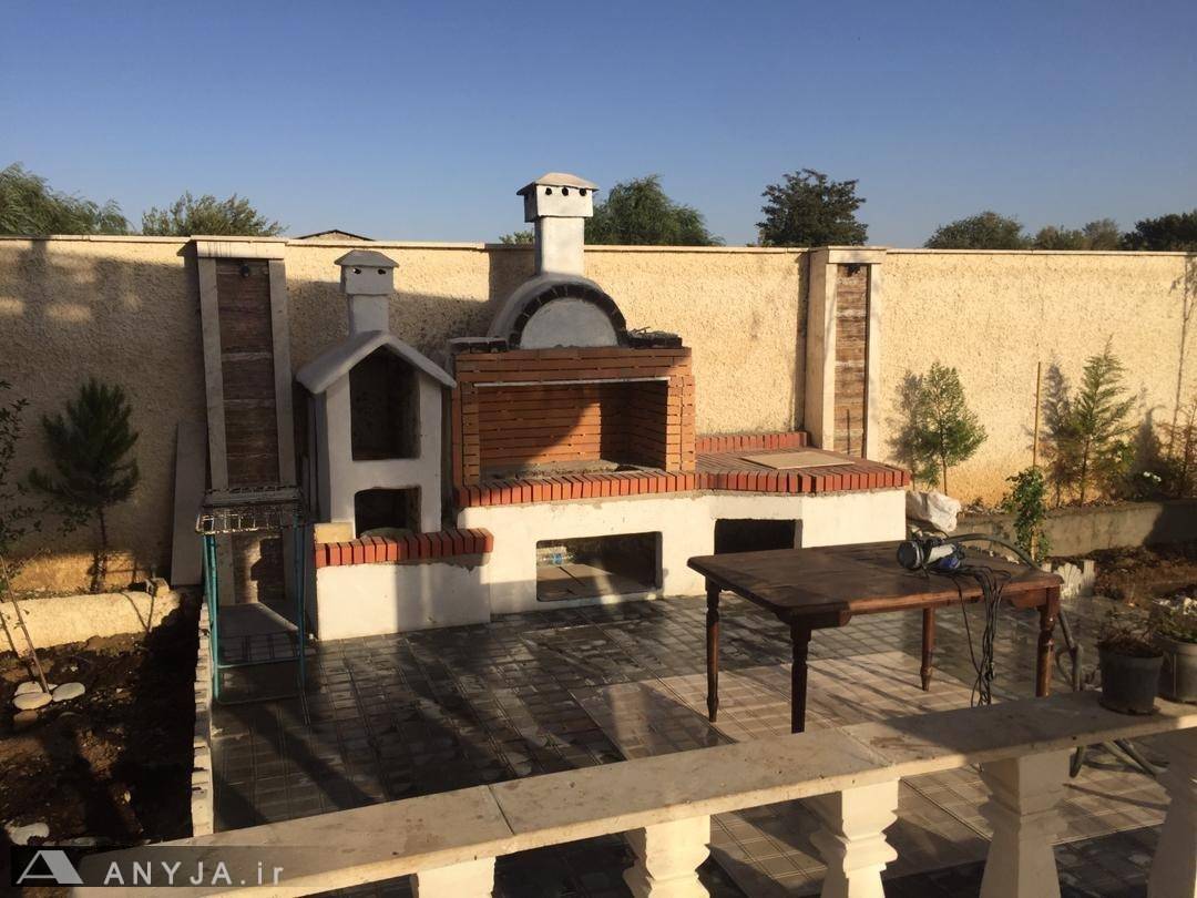 ویلا استخردار بوستان (کرج)