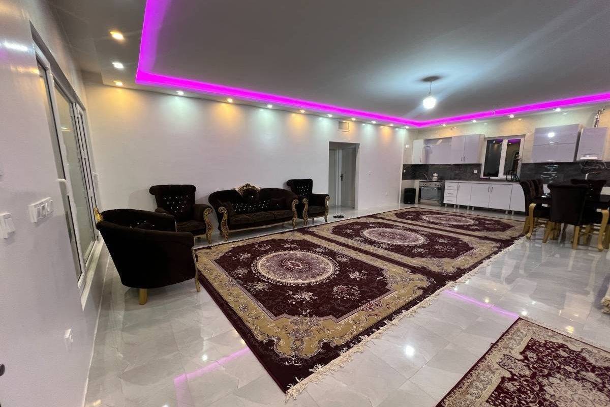 باغ ویلا استخردار نسترن چهارم (باغستان شهریار)