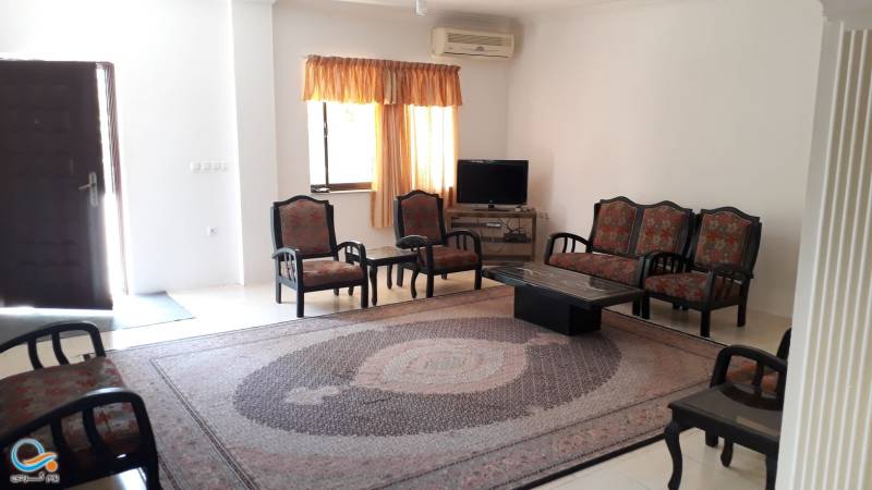 آپارتمان دو خوابه ماهان (رامسر)