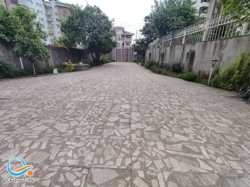آپارتمان دو خوابه ماهان (رامسر)