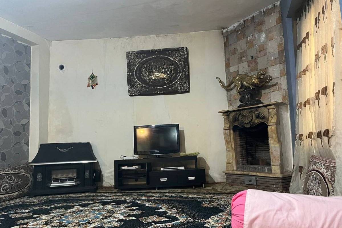 بوم گردی چشم جهان، سوئیت شماره 5 (ابتدای جاده چالوس، روستای کندر)