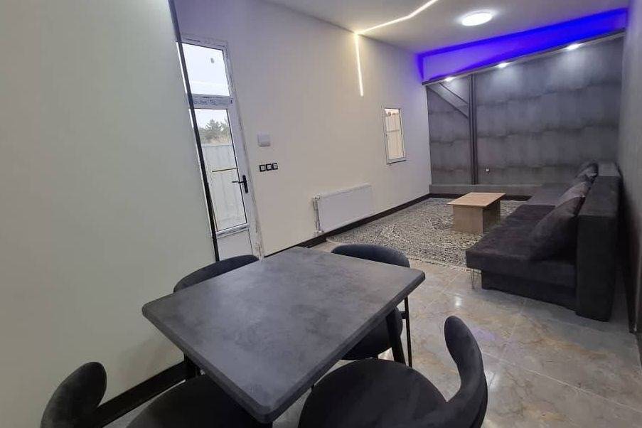 سوئیت ویلایی فلت نازنین (کرمان)