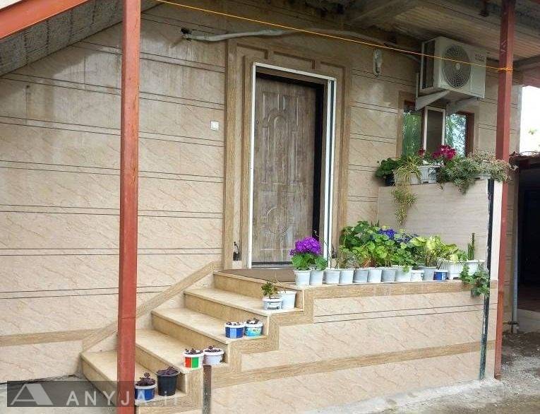 ویلا دوخوابه شوقی (اسالم)