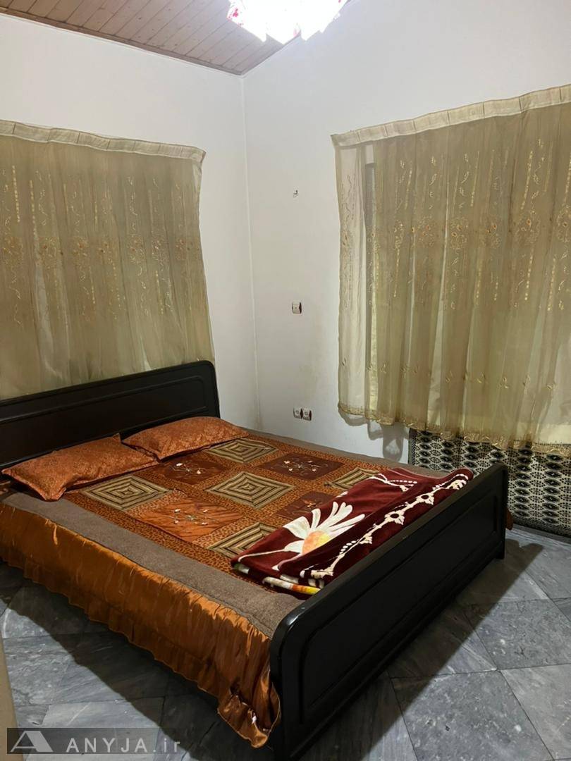 ویلای سپید (نور)