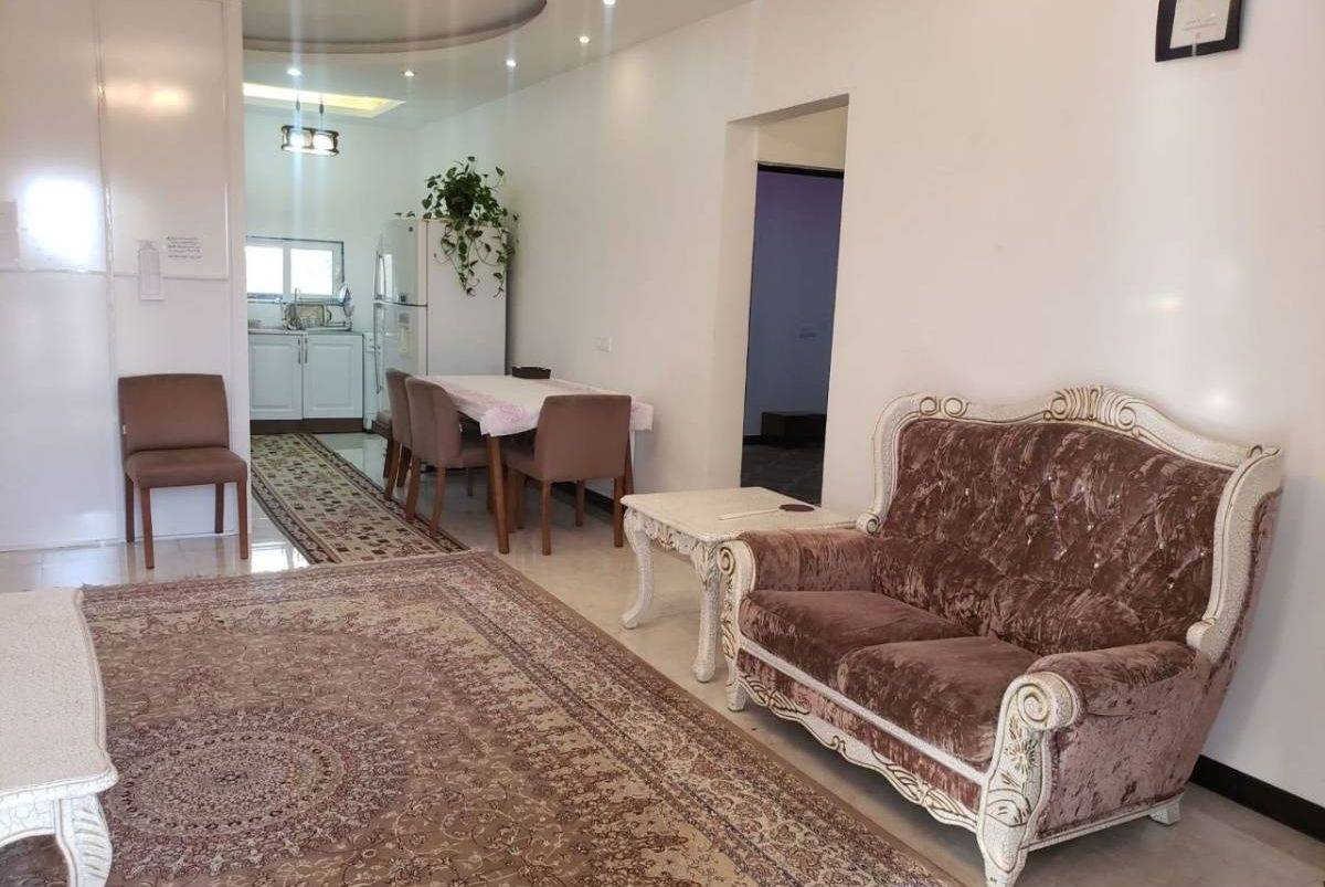 ویلای دوخوابه خاطره ساز (آمل)