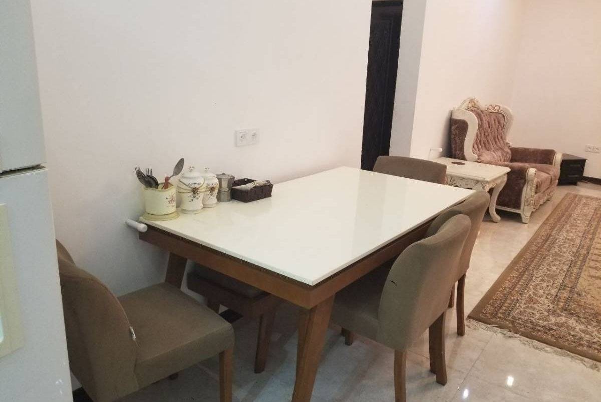 ویلای دوخوابه خاطره ساز (آمل)