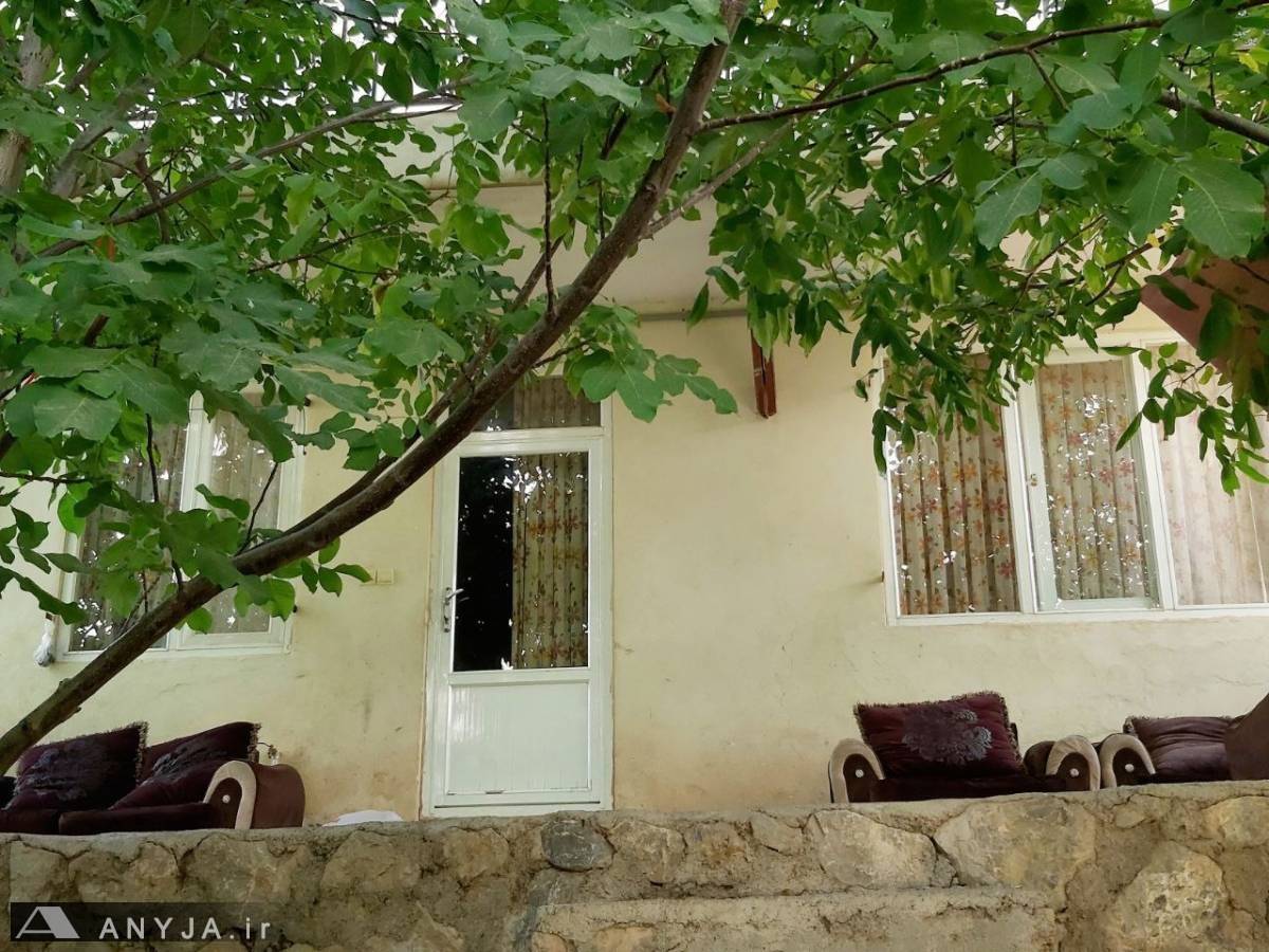 باغ ویلای صدرا (طالقان)