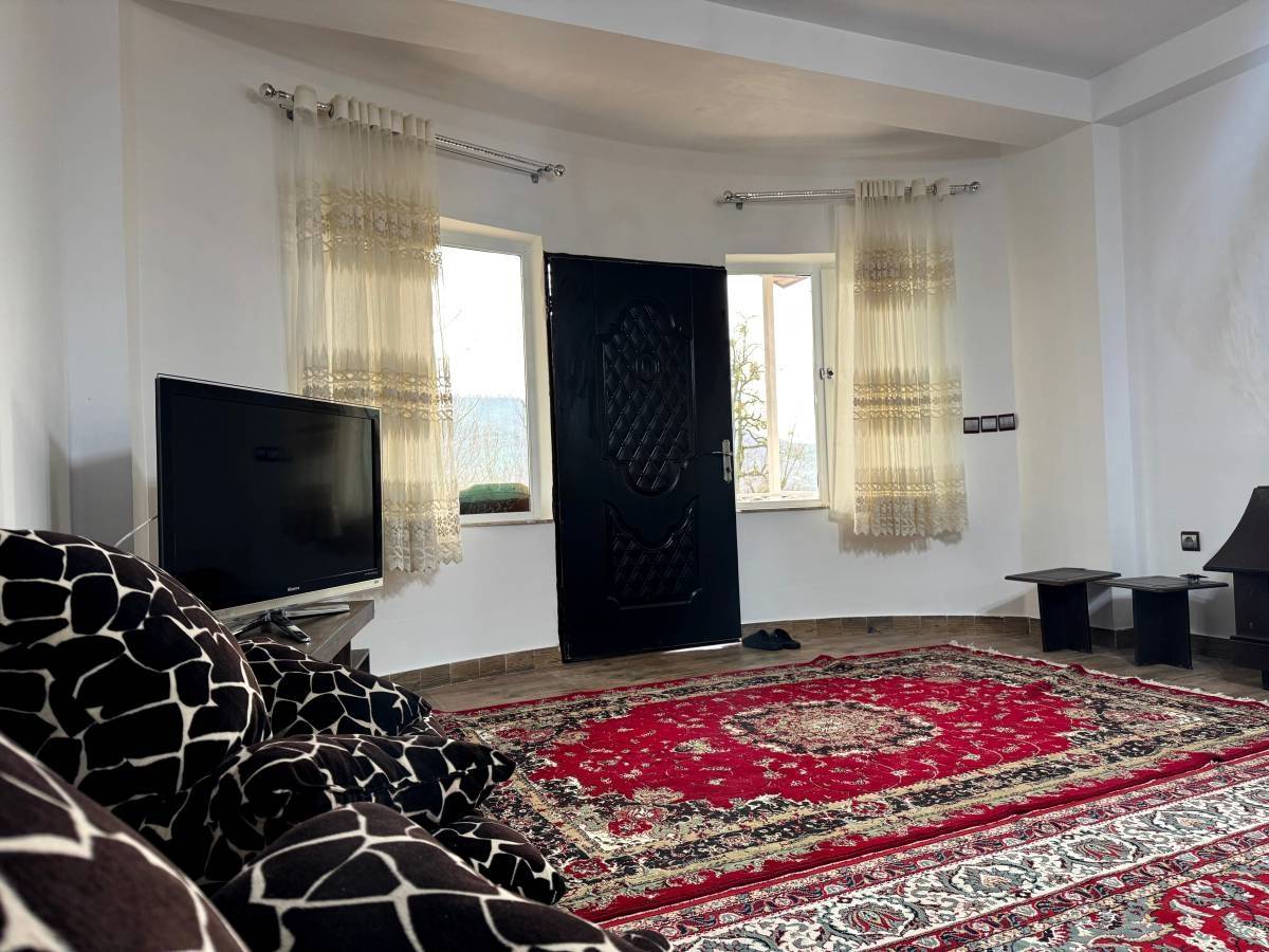 خانه امید مهمان (ماسال)