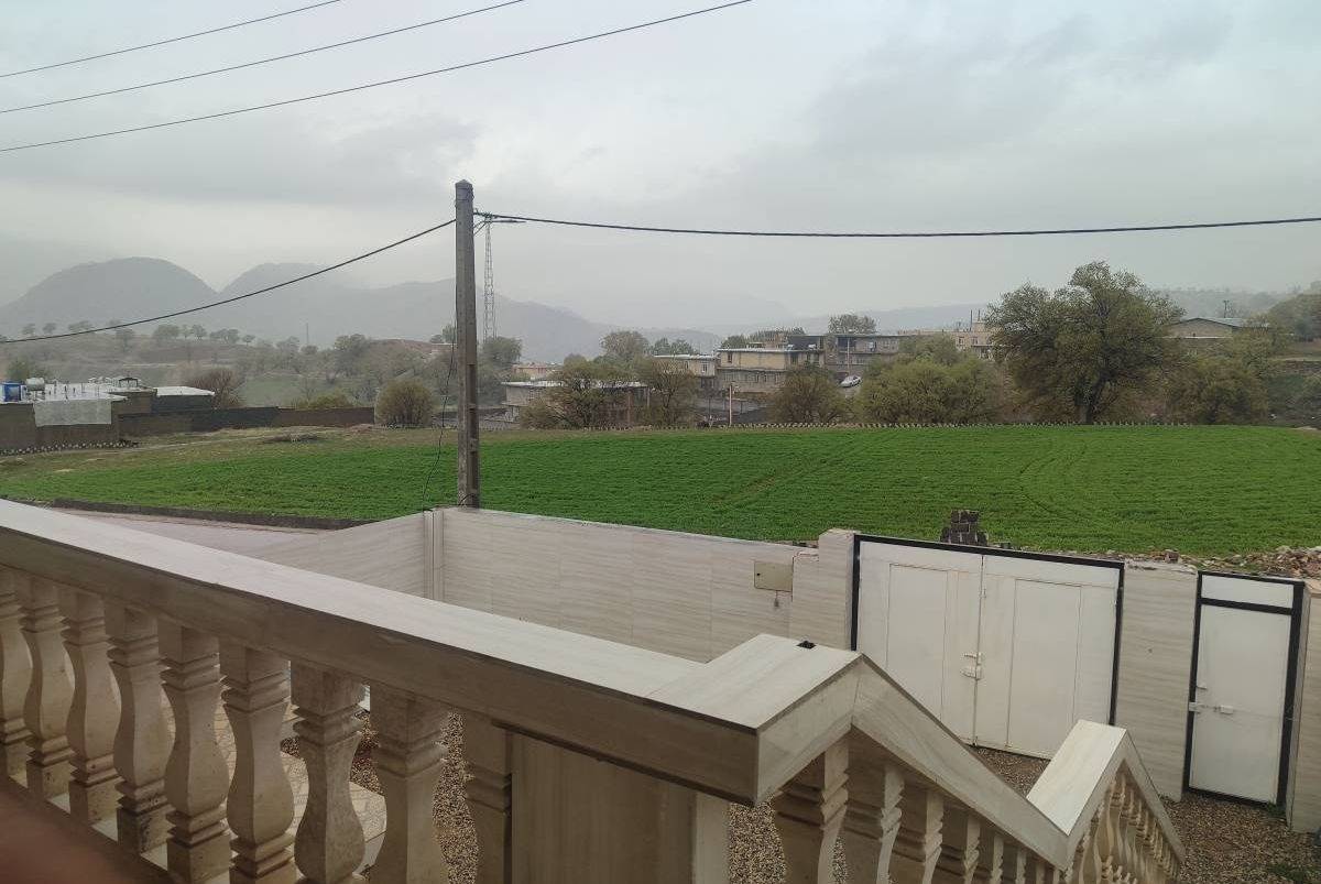 منزل دوخوابه آبسالان (کهکیلویه، پاتاوه)
