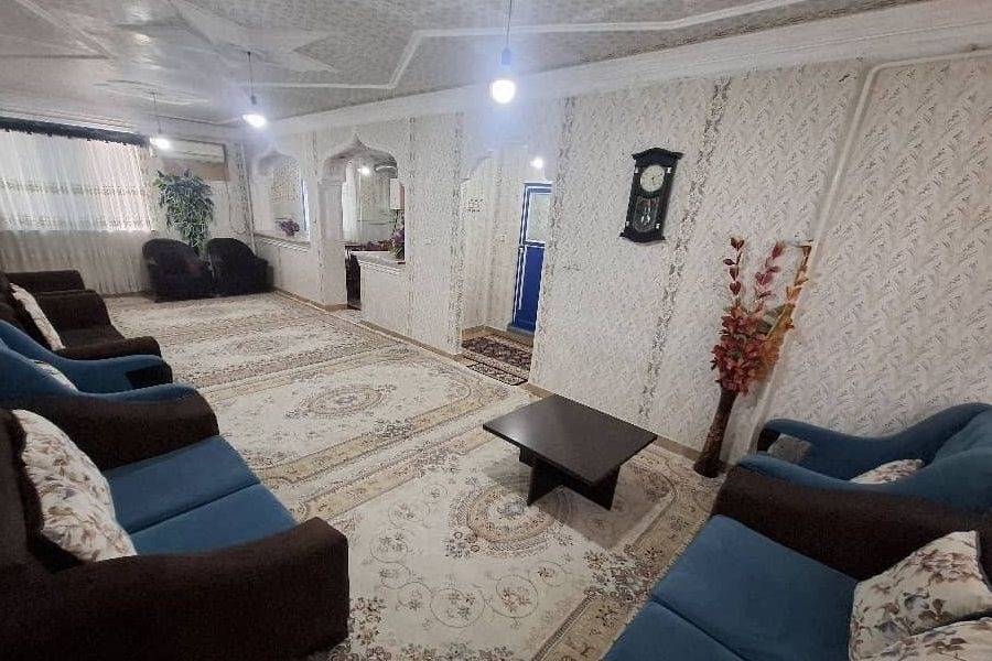 آپارتمان دو خوابه آذربایجان (رشت)