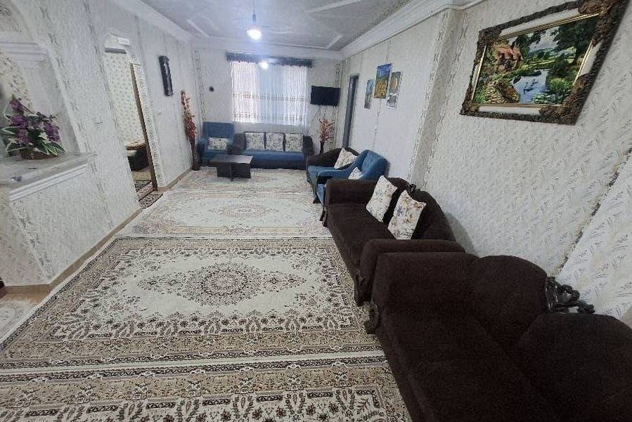 آپارتمان دو خوابه آذربایجان (رشت)