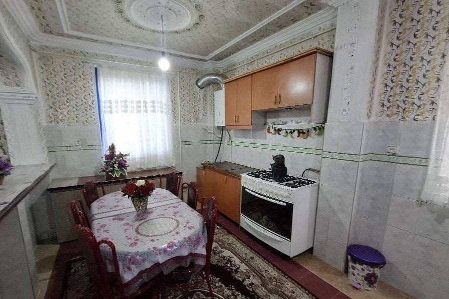 آپارتمان دو خوابه آذربایجان (رشت)