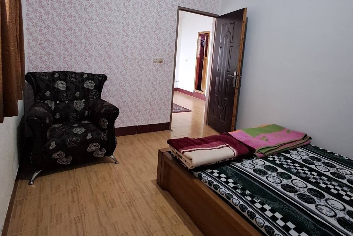 ویلای دوبلکس استخردار نزدیک دریا (ساری، فرح آباد)