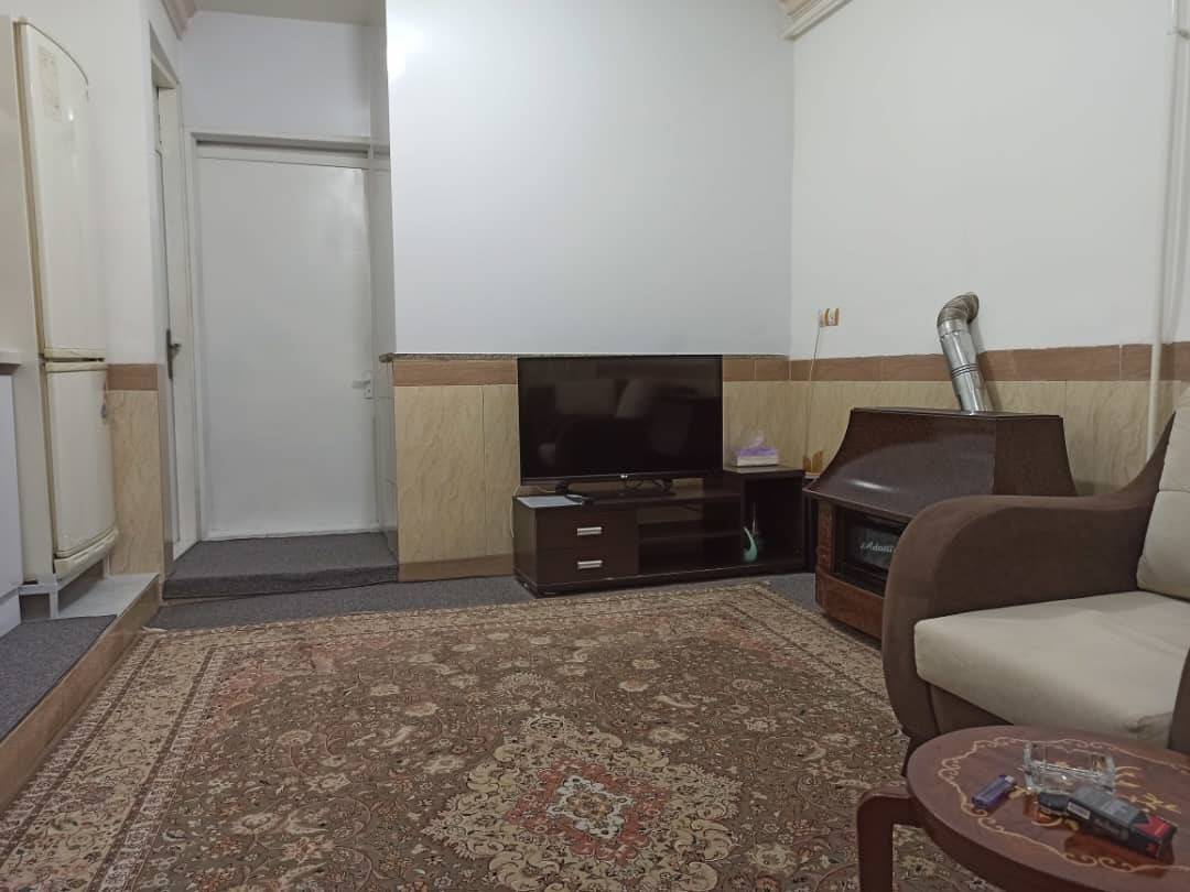 آپارتمان مبله دوخوابه دربست هیمو (بانه)