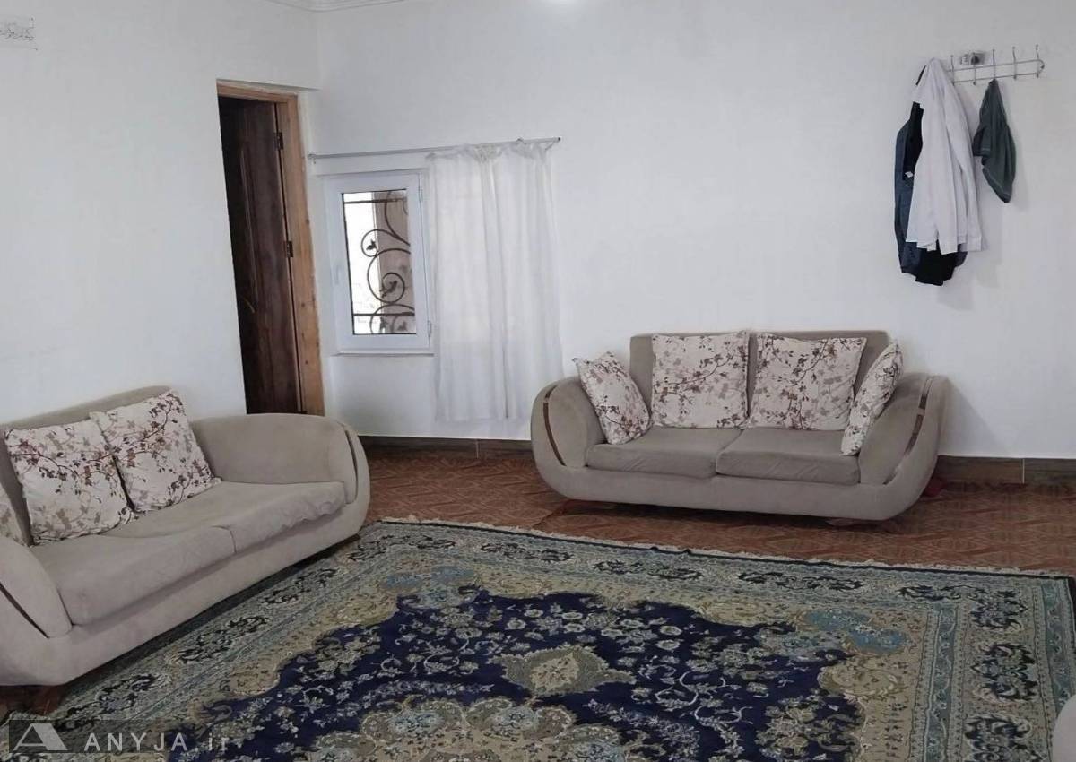 آپارتمان ترنم، واحد سه (گلستان، فاضل آباد)