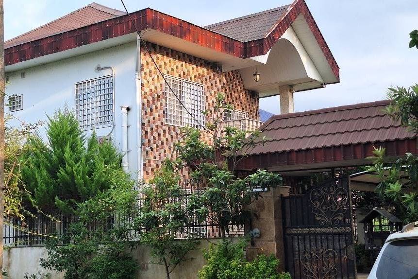 ویلا دو خواب دربستی باران (عباس آباد، کرکاس)