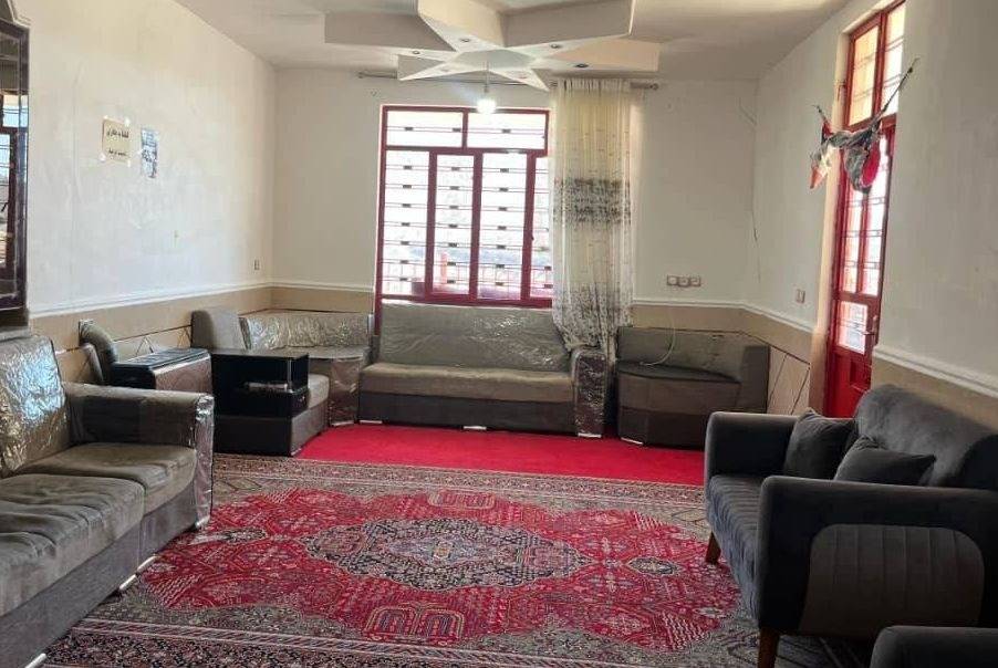 ویلای دوخوابه شرفی (سی سخت)