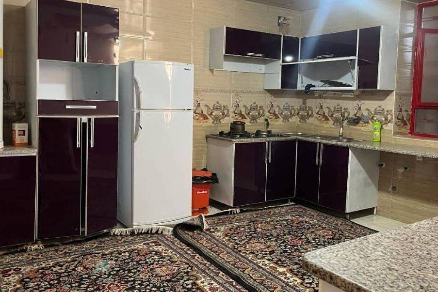 ویلای دوخوابه شرفی (سی سخت)
