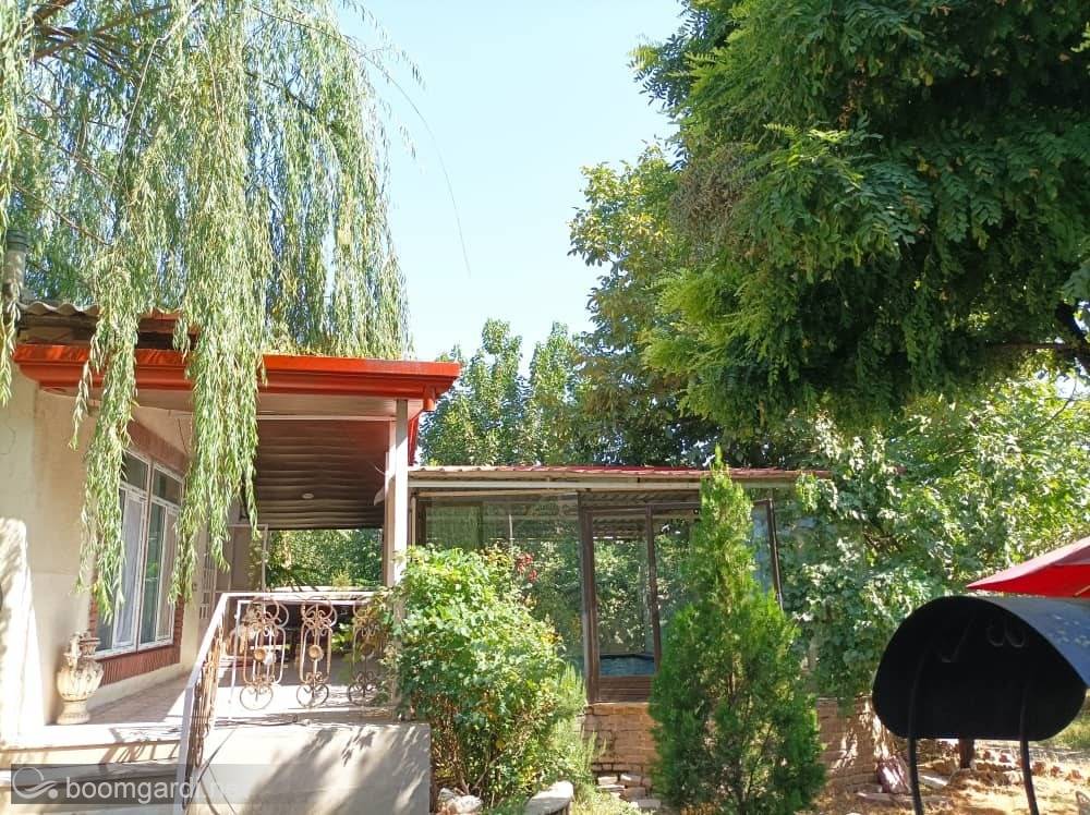 ویلا استخردار ارغوان (کوهسار)