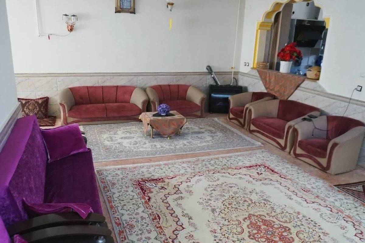 منزل مبله دربست نصر (شیراز)