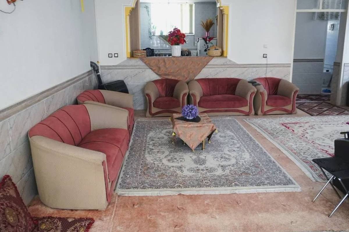 منزل مبله دربست نصر (شیراز)