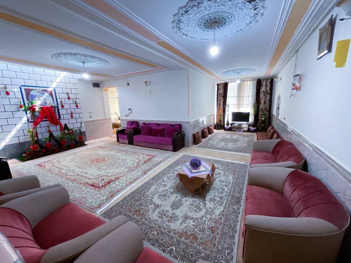 منزل مبله دربست نصر (شیراز)
