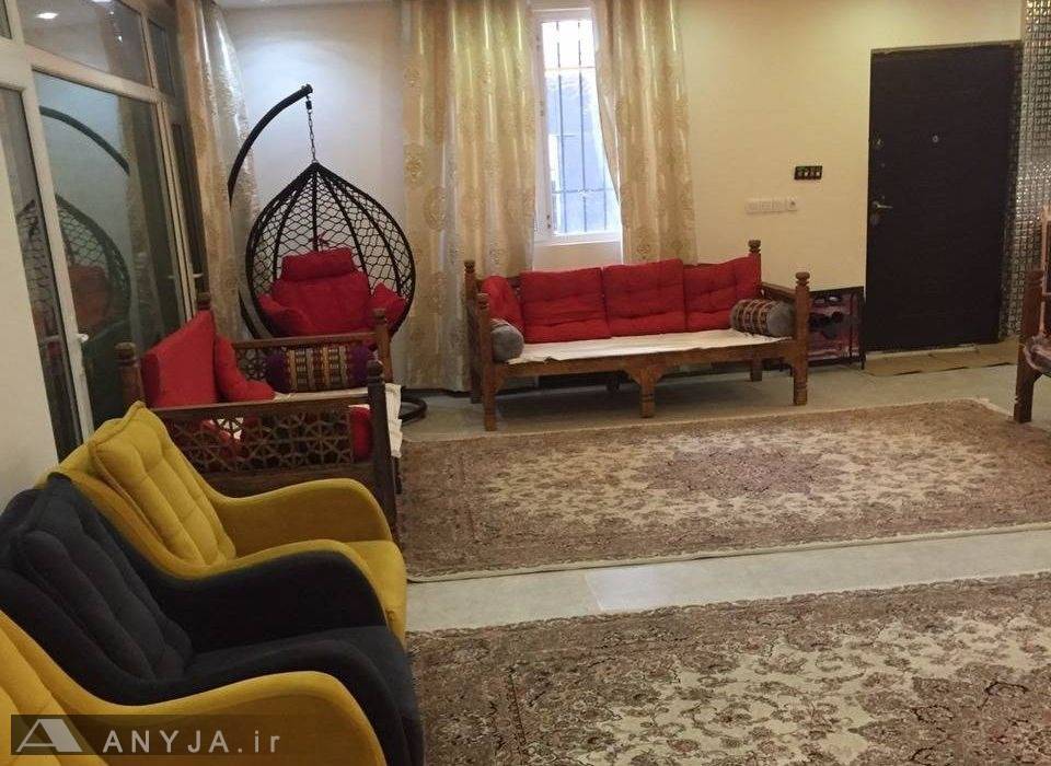 باغ ویلا  استخردار محمدی (ملارد)