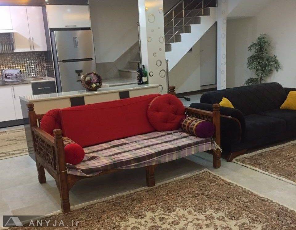 باغ ویلا  استخردار محمدی (ملارد)