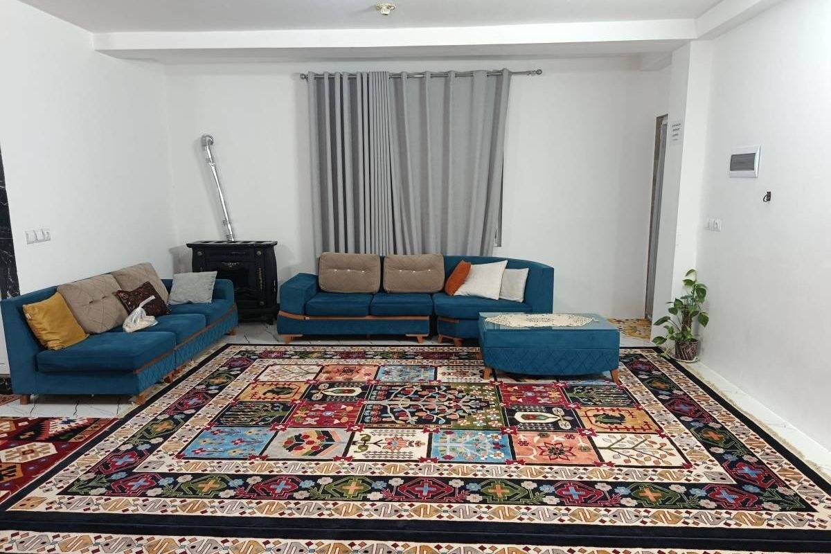 ویلا دوبلکس کبریا (بابلکنار)
