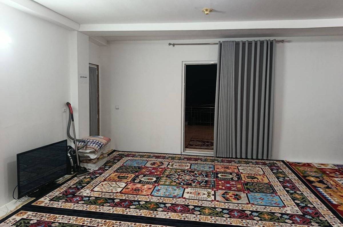 ویلا دوبلکس کبریا (بابلکنار)