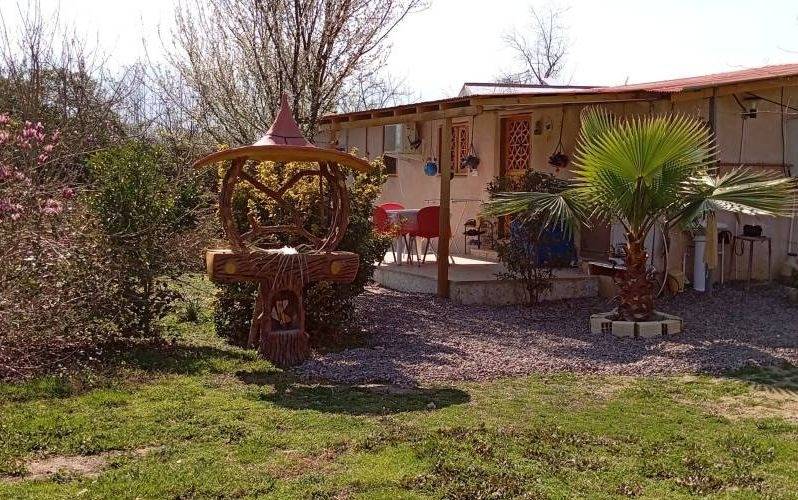 سوییت ویلایی یاسی (فومن)