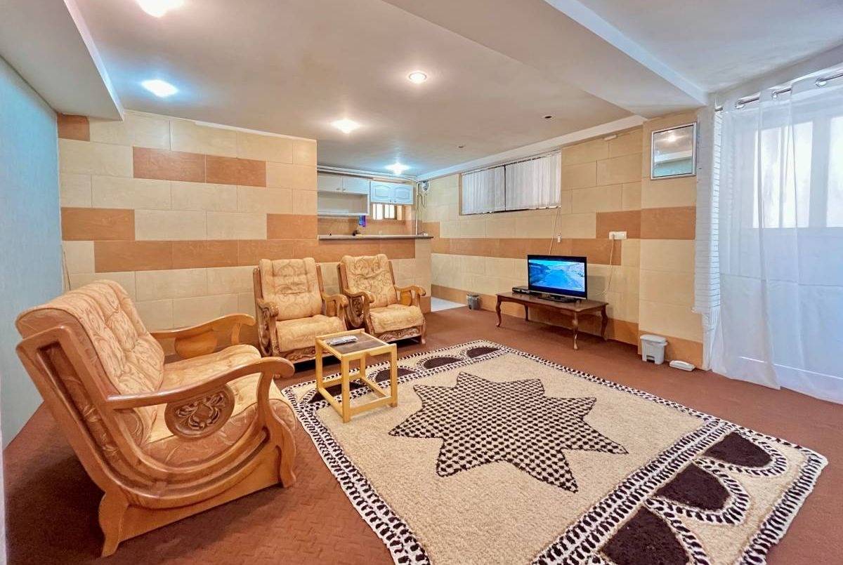 خانه ویلایی یکخوابه حافظیه (شیراز، حافظیه)