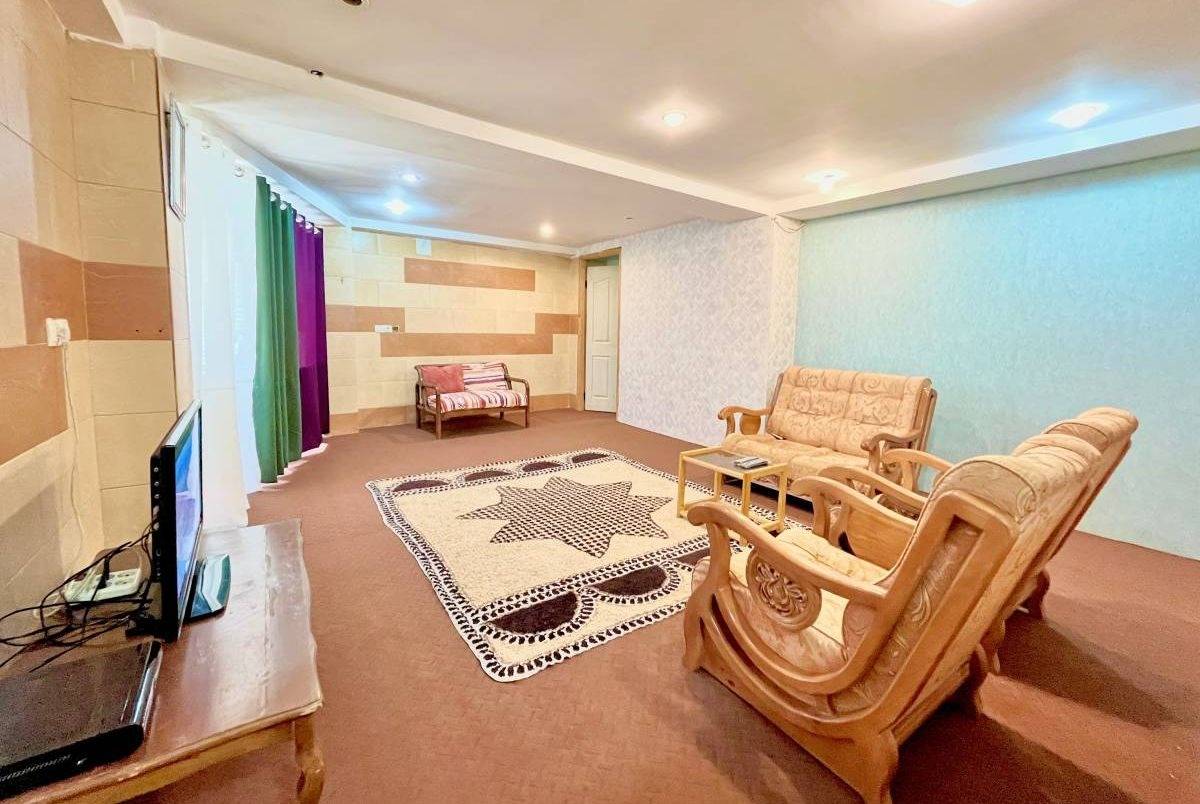 خانه ویلایی یکخوابه حافظیه (شیراز، حافظیه)