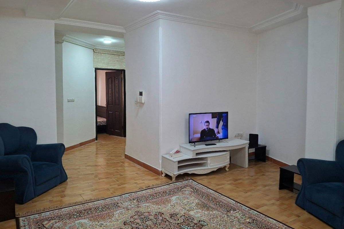 آپارتمان شهباز (رشت)