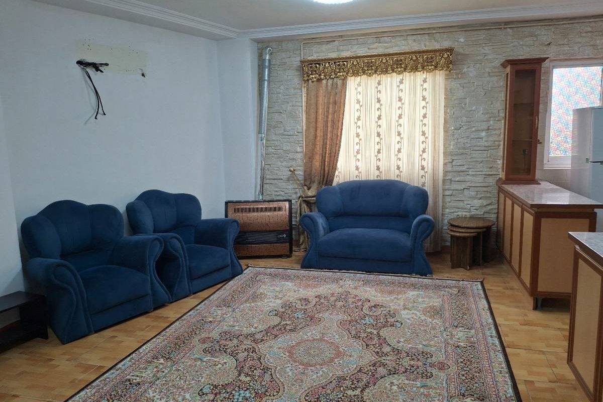آپارتمان شهباز (رشت)