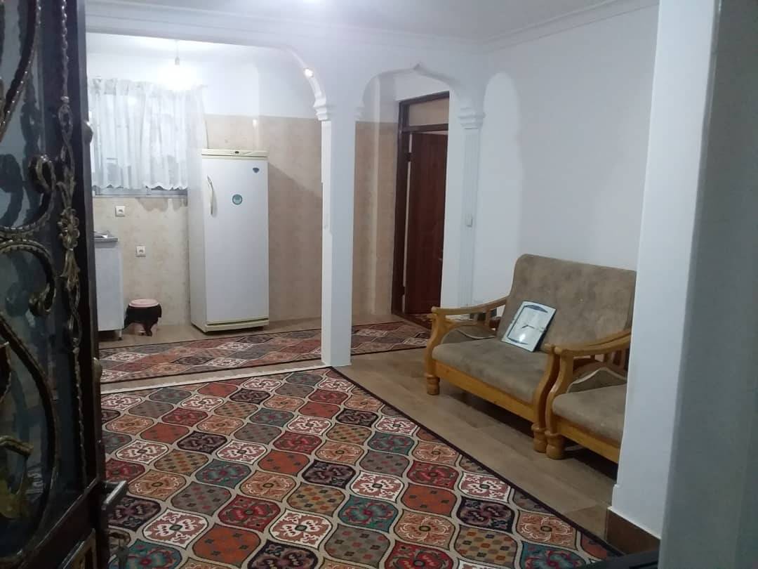 سوئیت محمدی (رامسر)