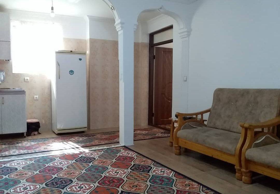 سوئیت محمدی (رامسر)