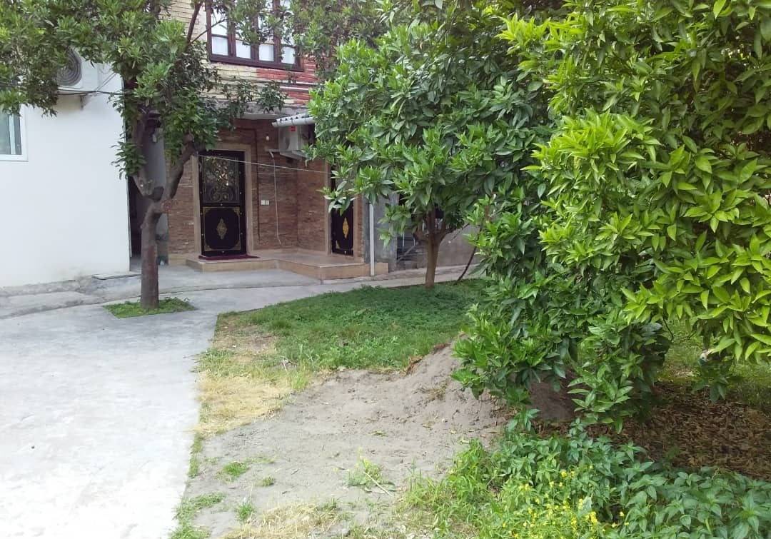 سوئیت محمدی (رامسر)